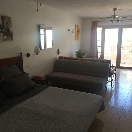 Los Geranios Costa Adeje  Kültér fotó