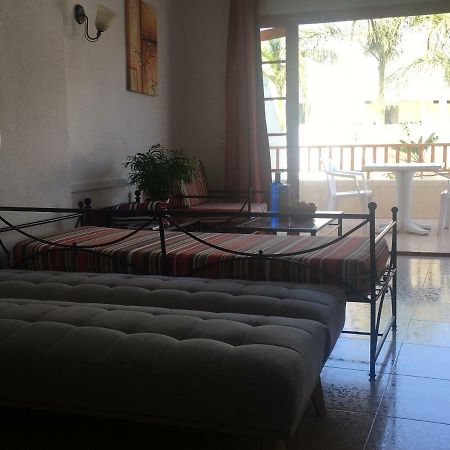 Los Geranios Costa Adeje  Kültér fotó