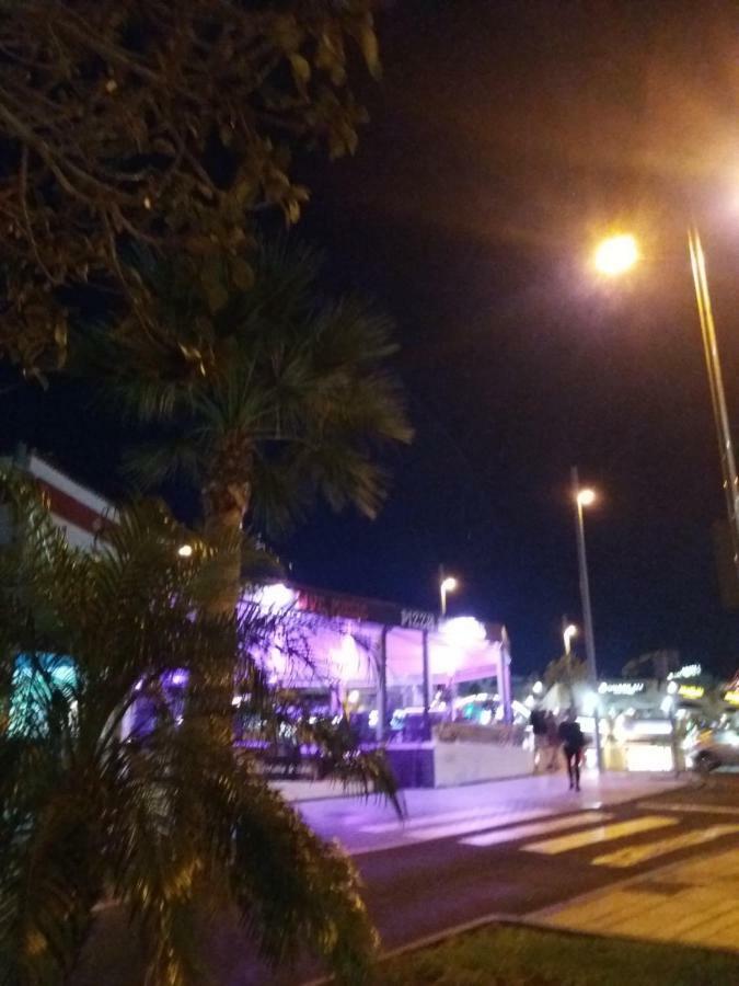 Los Geranios Costa Adeje  Kültér fotó
