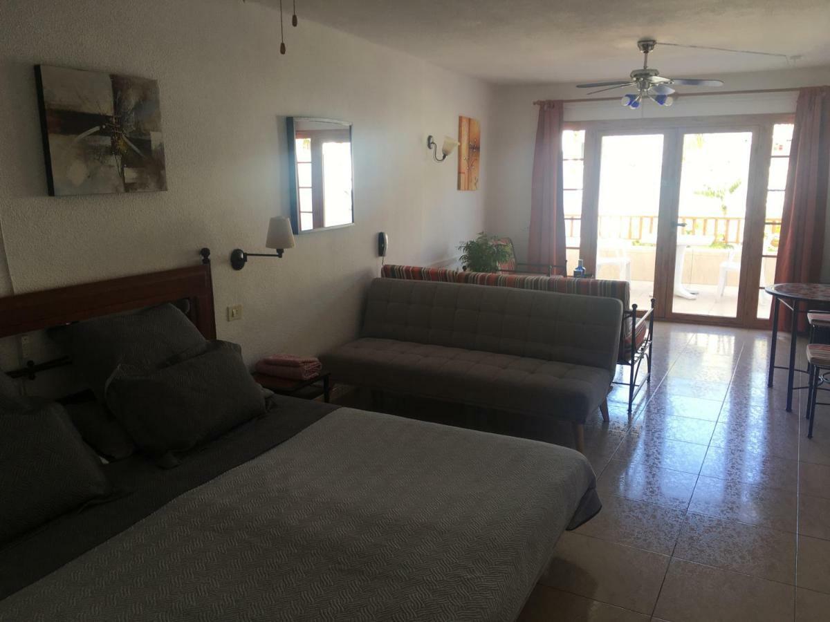 Los Geranios Costa Adeje  Kültér fotó