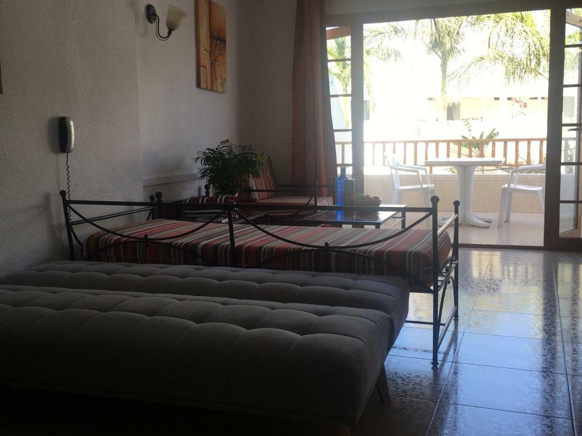 Los Geranios Costa Adeje  Kültér fotó